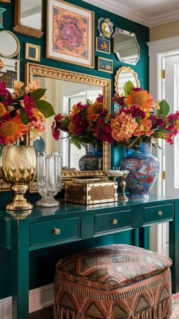 Best Entryway Wall Decor Ideas for Every Home Style