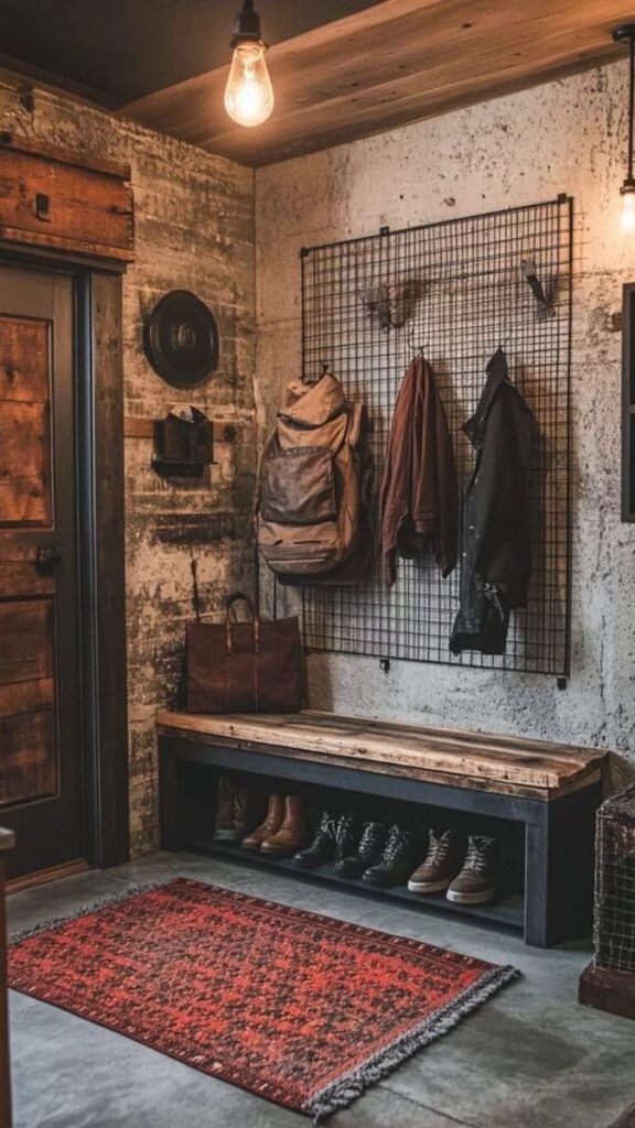 Rustic Wall Decor 27 Beautiful Ideas to Add Warmth & Character to Every Room 11 Best Materials for Rustic Wall Decor