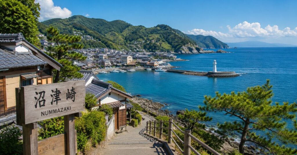 Highlights of Nummazaki: Japan's Hidden Coastal Paradise (Complete Travel Guide 2026) 4 Best Things to Do in Nummazaki