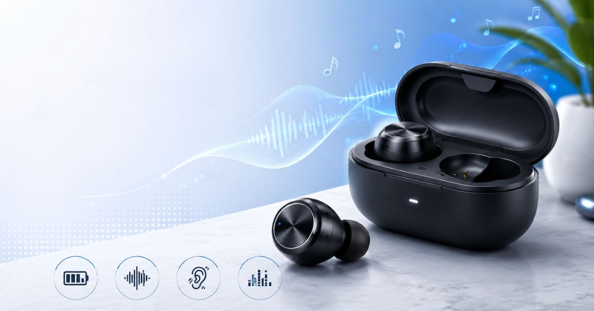 Best Wireless Earbuds Under $200 in 2024