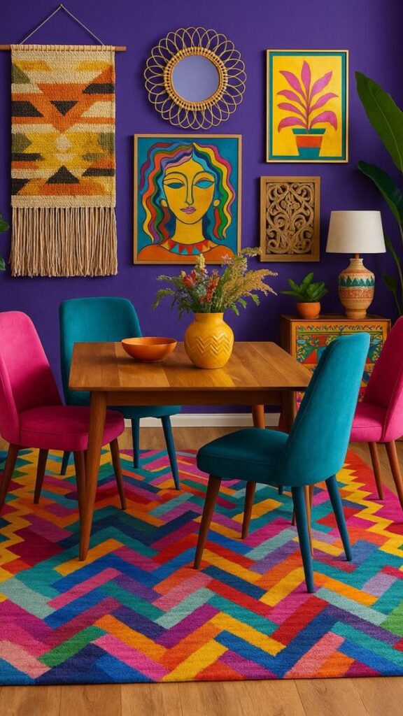 Dining Room Wall Decor Ideas 45 Stylish Ways to Transform Your Space 7 Budget-Friendly Dining Room Wall Decor Ideas