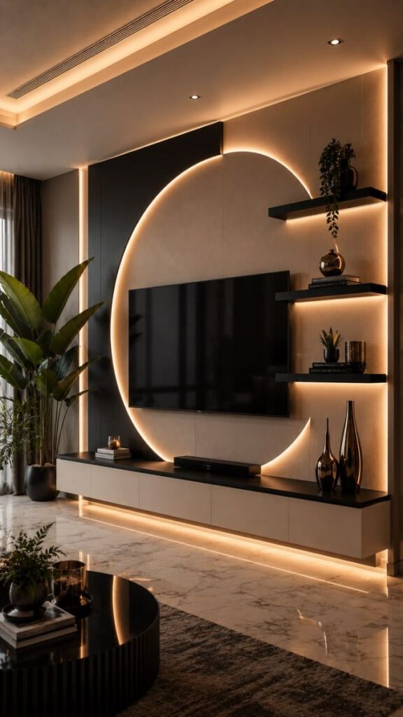 Wall Decor Living Room 35 Stylish Ideas to Transform Your Space 6 Budget-Friendly Living Room Wall Decor Ideas