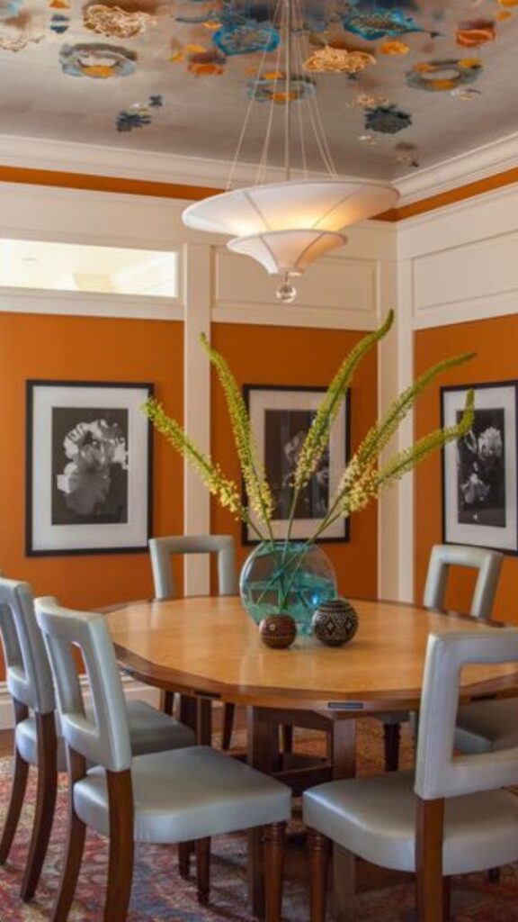 Dining Room Wall Decor Ideas 45 Stylish Ways to Transform Your Space 8 Common Dining Room Wall Decor Mistakes to Avoid