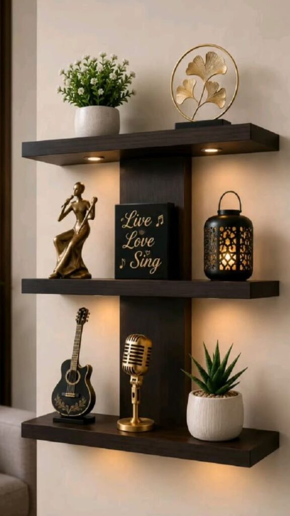 Wall Decor Living Room 35 Stylish Ideas to Transform Your Space 5 Decoration Pieces for Living Room Walls