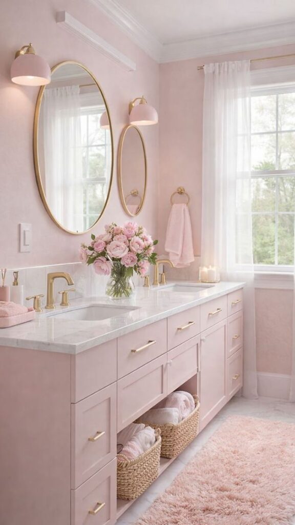 Bathroom Wall Decor Ideas 35 Stylish Ways to Transform Any Bathroom 10 Designer Tips for Creating a Cohesive Bathroom Wall