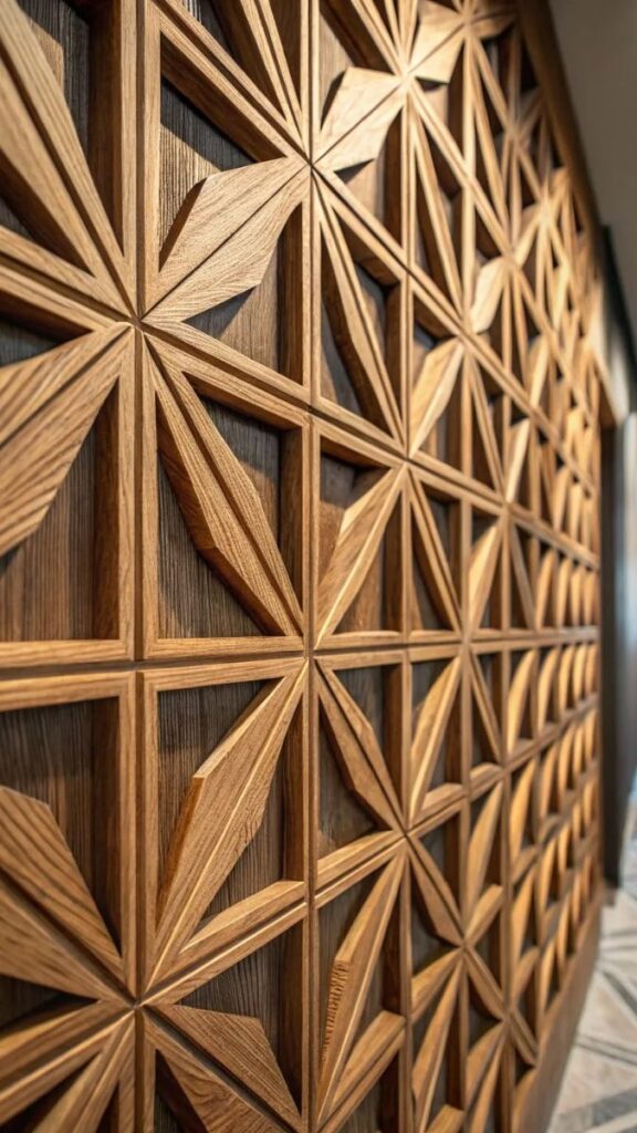 Wall Panels Decor 35+ Stylish Wall Paneling Ideas to Transform Every Room 7 DIY Wall Panel Installation Tips