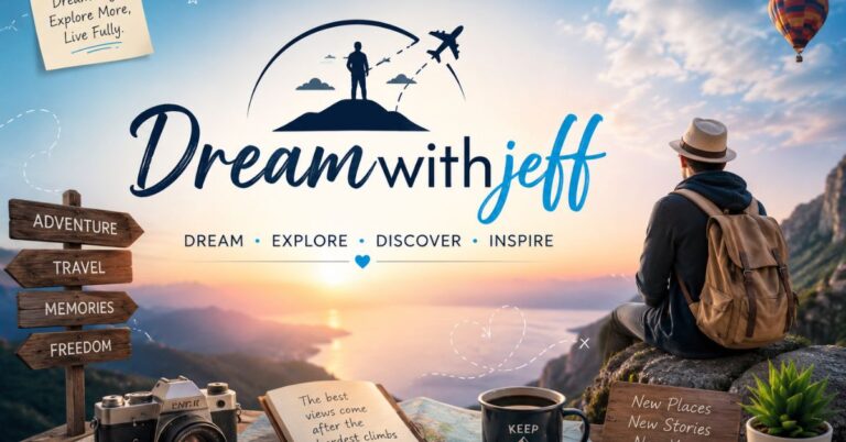 Dreamwithjeff