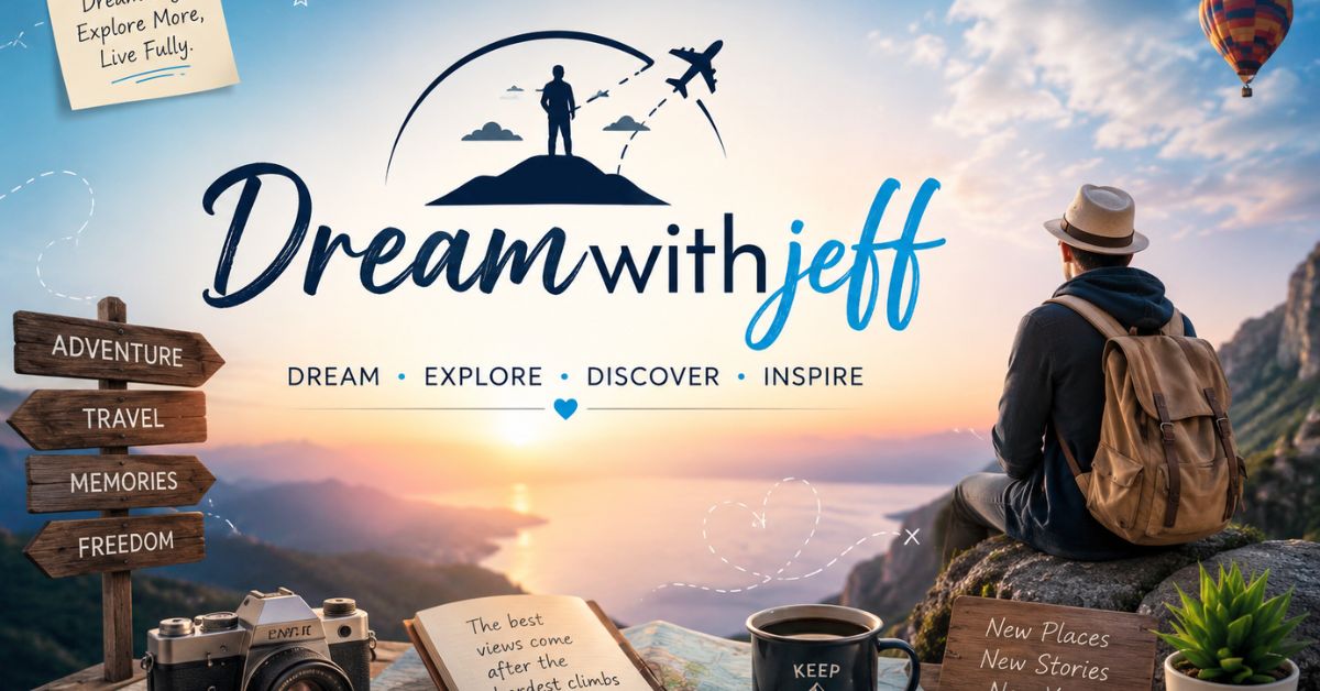 Dreamwithjeff