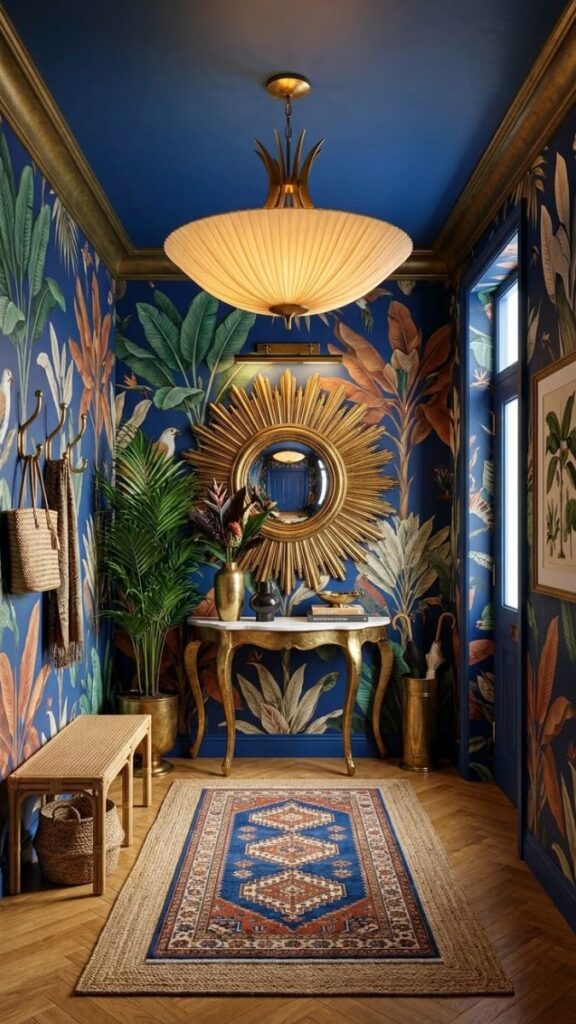 Entryway Decor Trends for 2026