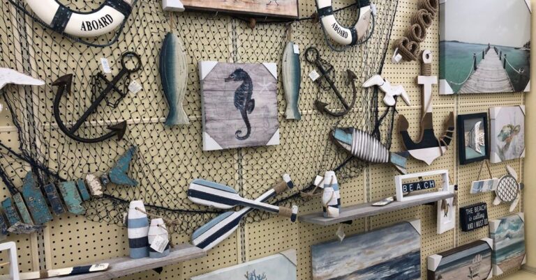 Hobby Lobby Wall Decor Best Styles, Canvas Art & Buying Guide