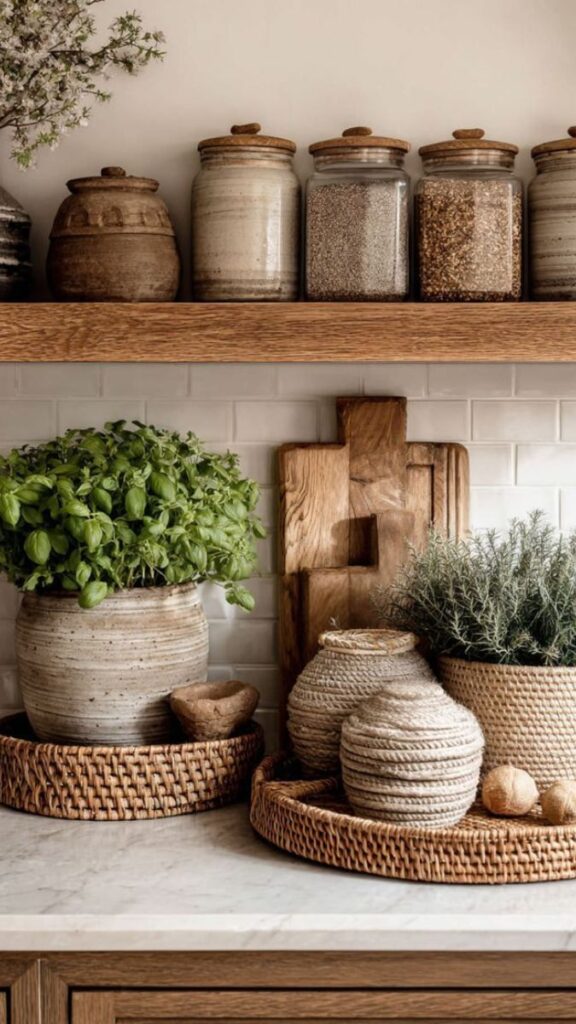 Kitchen Wall Decor Ideas 45 Stylish Ways to Transform Your Cooking Space 10 How to Choose the Best Kitchen Wall Decor