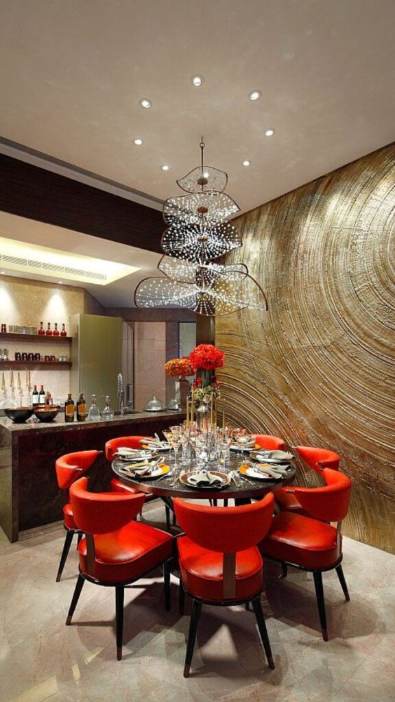 Dining Room Wall Decor Ideas 45 Stylish Ways to Transform Your Space 9 How to Choose the Right Dining Room Wall Decor