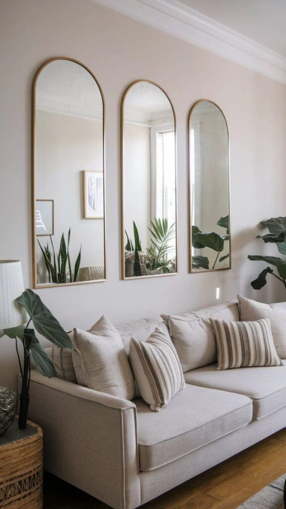 Wall Decor Living Room 35 Stylish Ideas to Transform Your Space 7 How to Choose the Right Wall Decor for Your Living Room