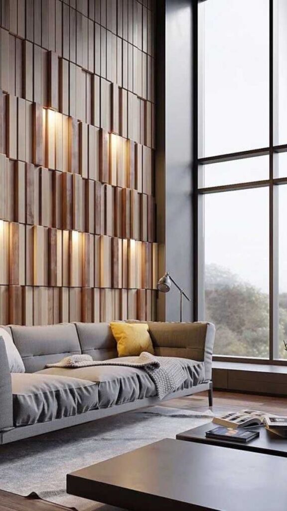 Wall Panel Decor 35 Stylish Wall Panel Design Ideas for Every Room 7 How to Choose the Right Wall Panel Design