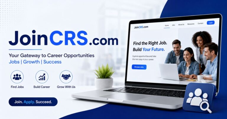 JoinCRS.com