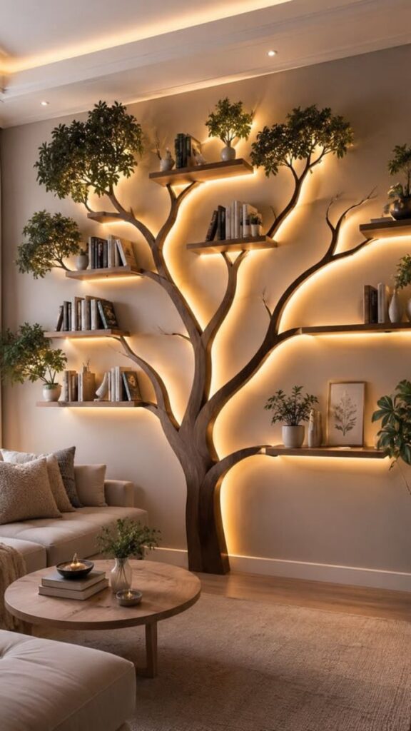 Wall Decor Living Room 35 Stylish Ideas to Transform Your Space 2 Living Room Wall Decor Ideas (living room wall decor ideas)