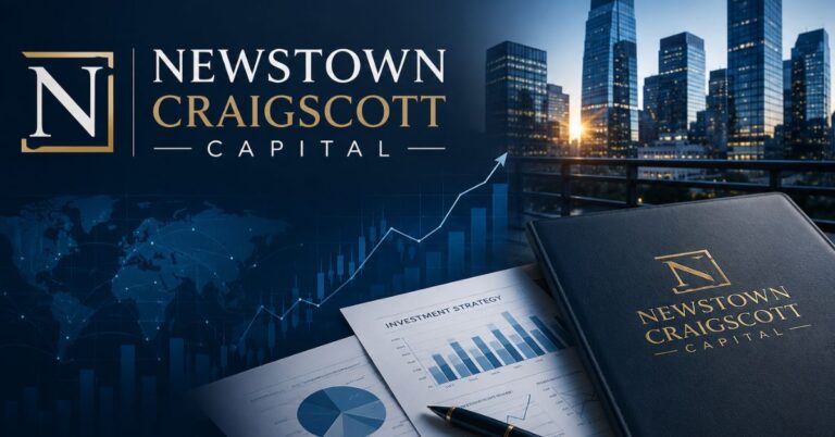Newstown CraigScott Capital