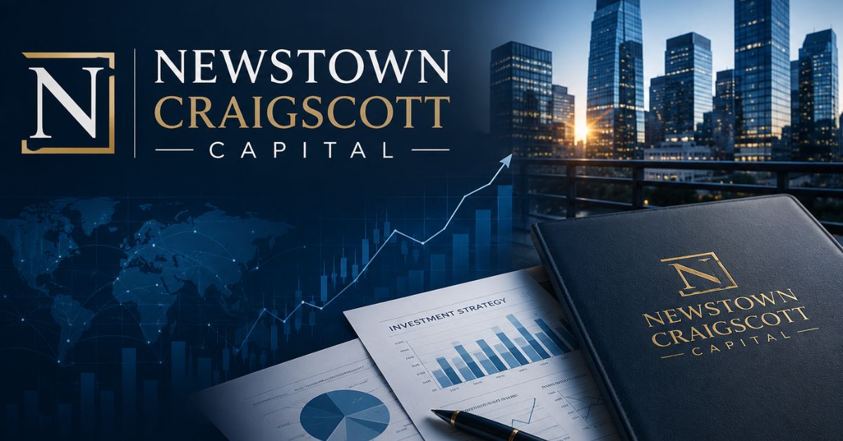 Newstown CraigScott Capital