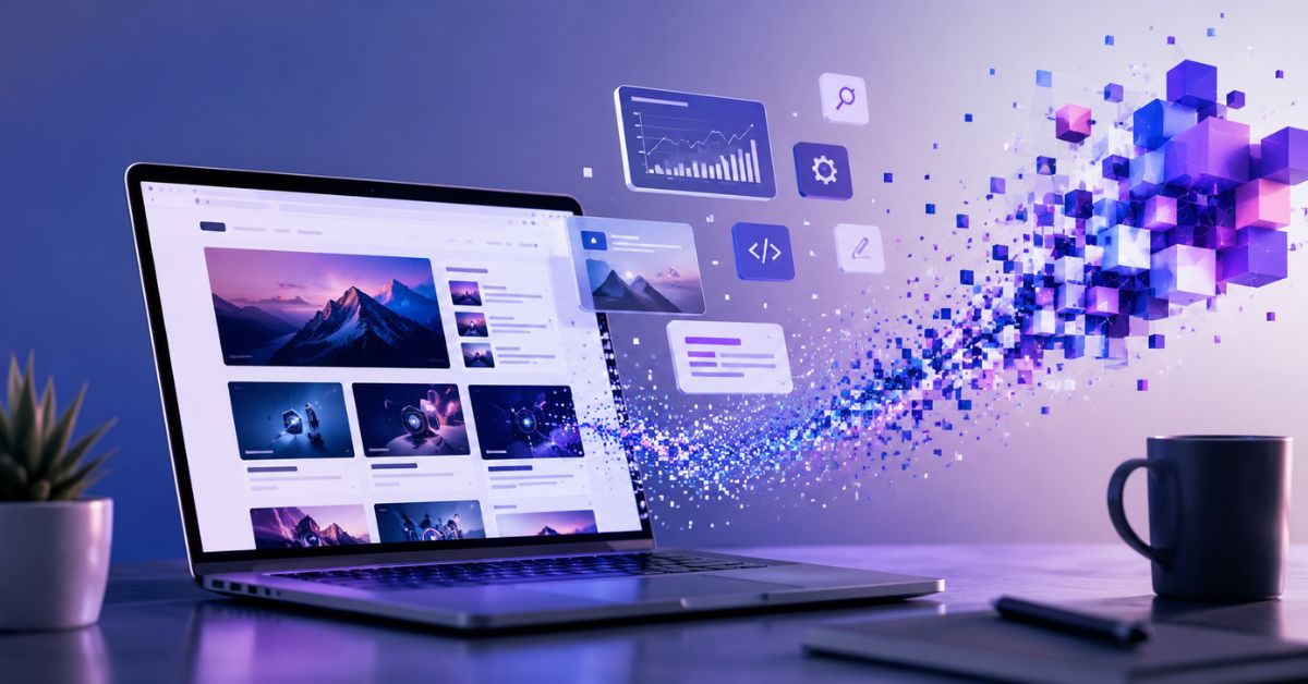 Pixelspinx.com