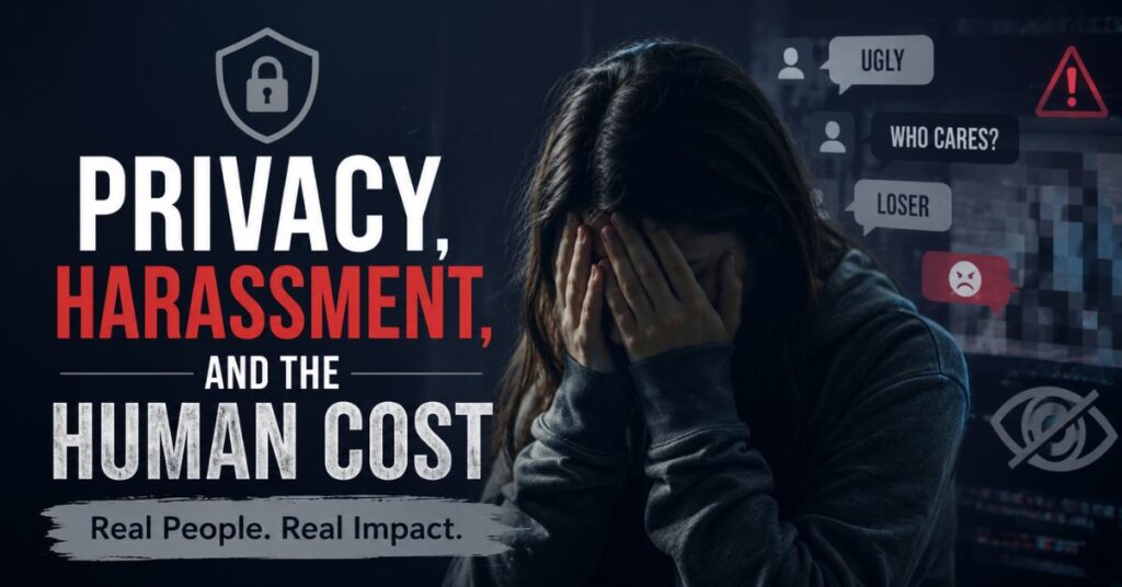 Selena Green Vargas: Full Biography, Viral Mystery, Navy SEAL Controversy & Where She Is Now (2026 Guide) 4 Privacy, Harassment, and the Human Cost