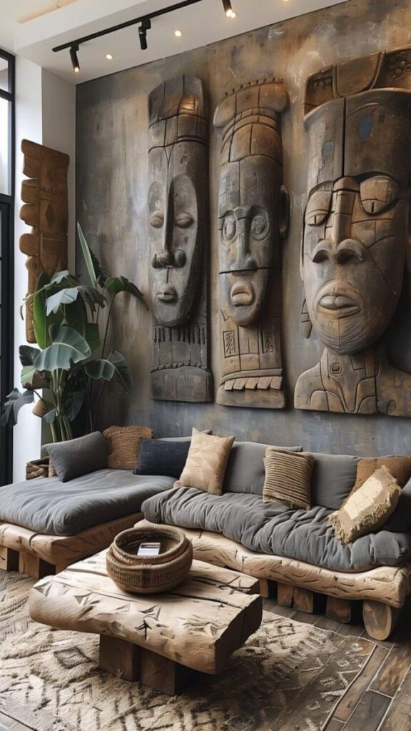 Rustic Wall Decor 27 Beautiful Ideas to Add Warmth & Character to Every Room 3 Rustic Wall Decor Styles You Should Know