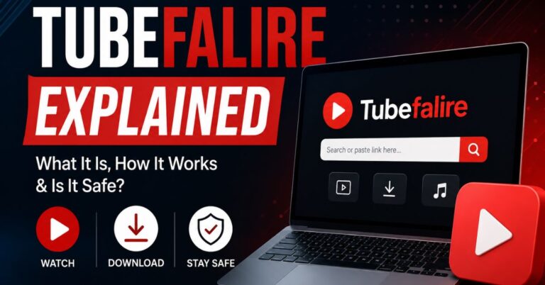 Tubefalire Explained