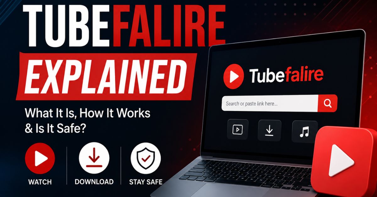 Tubefalire Explained