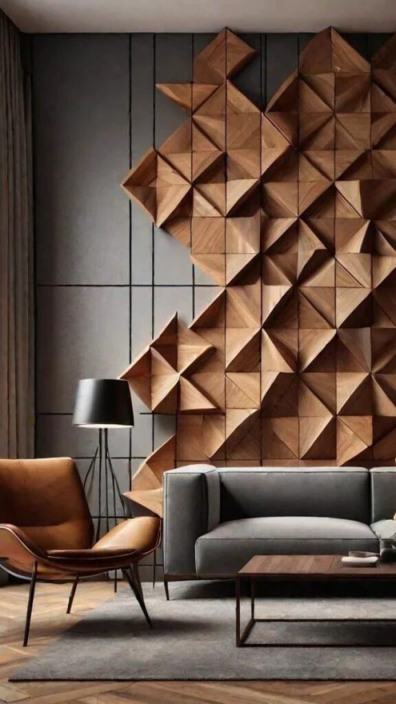Wall Panels Decor 35+ Stylish Wall Paneling Ideas to Transform Every Room 3 Types of Decorative Wall Panels for Every Interior