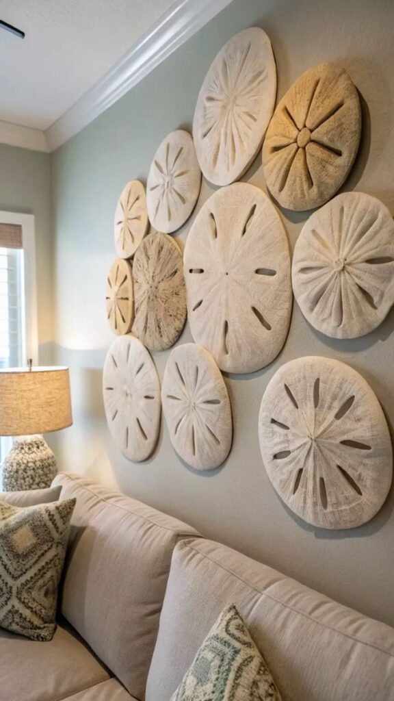 Coastal Wall Decor 25 Beautiful Ideas to Create a Relaxing Beach-Inspired Home 5 Unique Coastal Wall Art You'll Want to Display