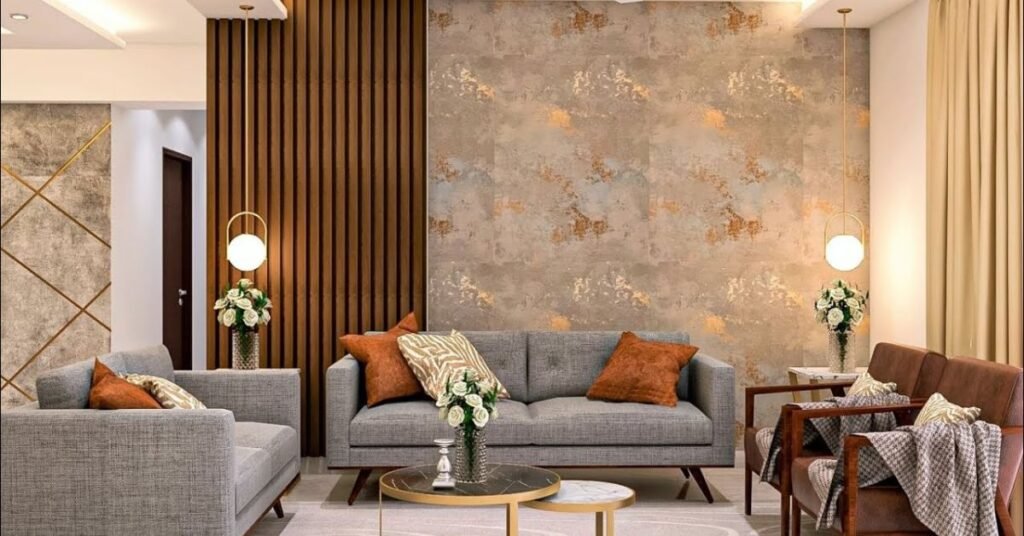 Wall Decor Living Room