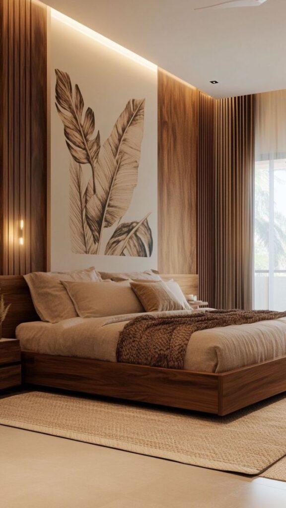 Wall Panels Decor 35+ Stylish Wall Paneling Ideas to Transform Every Room 6 Wall Panel Color Trends That Make Rooms Look Bigger