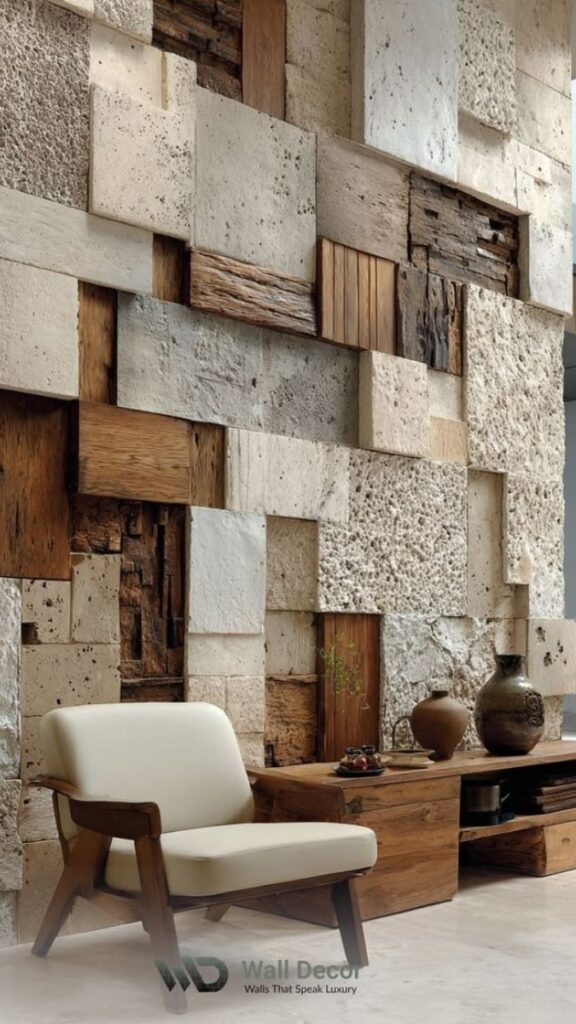 Wall Panel Decor 35 Stylish Wall Panel Design Ideas for Every Room 9 Wall Panel Decor Trends for 2026