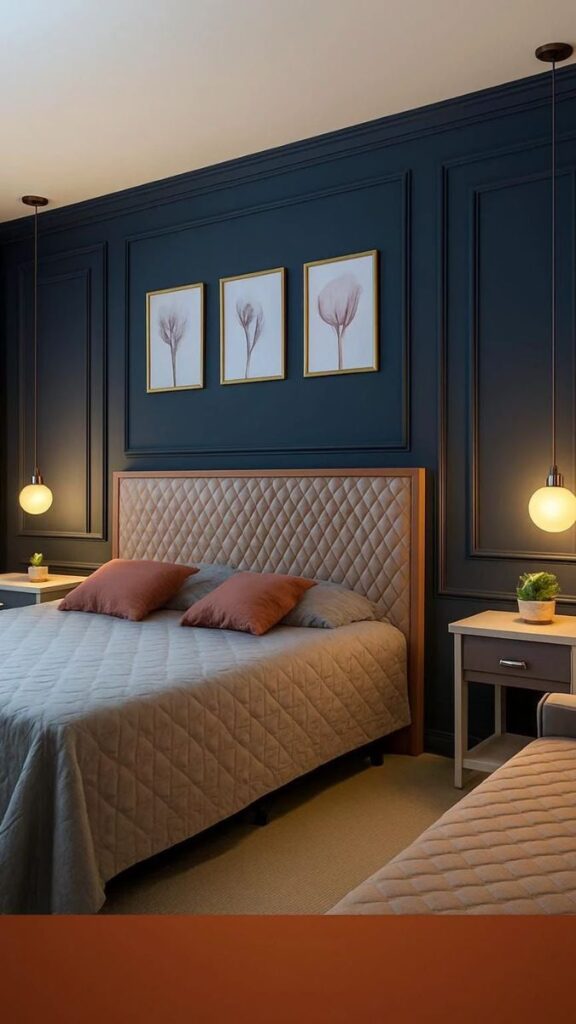 Wall Panel Decor 35 Stylish Wall Panel Design Ideas for Every Room 8 Wall Panel Installation Guide
