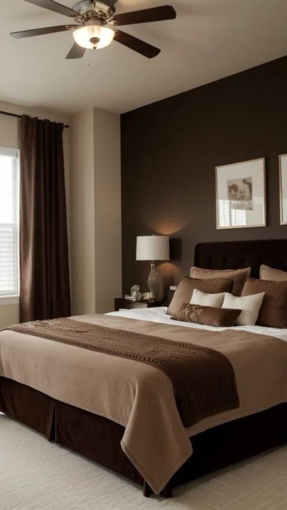 Wall Panels Decor 35+ Stylish Wall Paneling Ideas to Transform Every Room 8 Wall Panels vs Wallpaper vs Paint