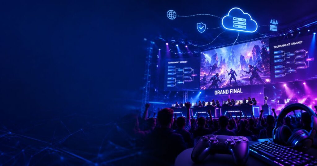 What Is a Hosted Event PBLGamevent?