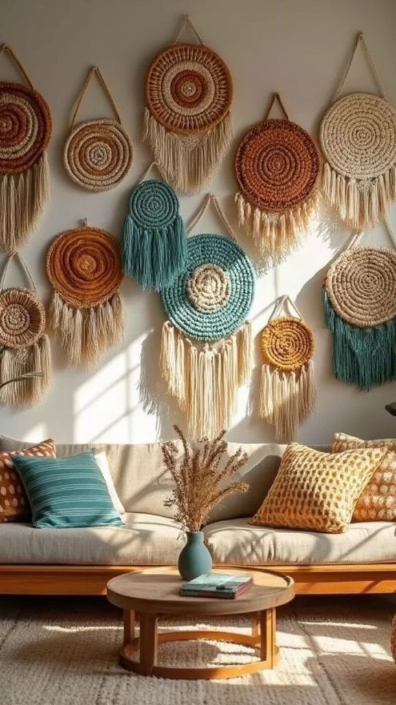 Rustic Wall Decor 27 Beautiful Ideas to Add Warmth & Character to Every Room 2 What Is Rustic Wall Decor?