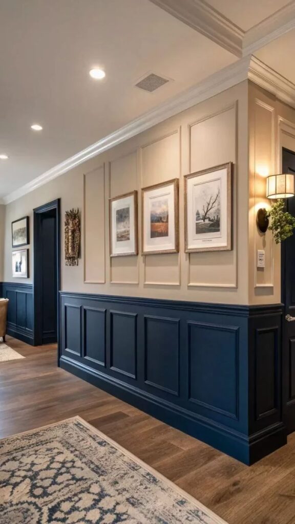 Wall Panel Decor 35 Stylish Wall Panel Design Ideas for Every Room 2 What Is Wall Panel Decor?