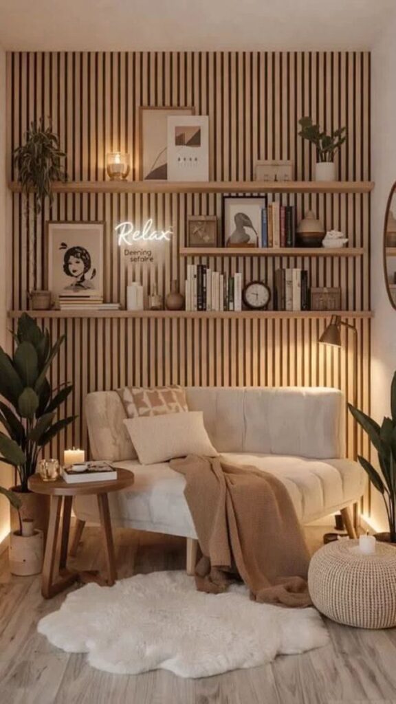 Wall Panels Decor 35+ Stylish Wall Paneling Ideas to Transform Every Room 2 What Is Wall Panels Decor?