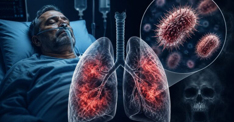 Why Does Ozdikenosis Kill You