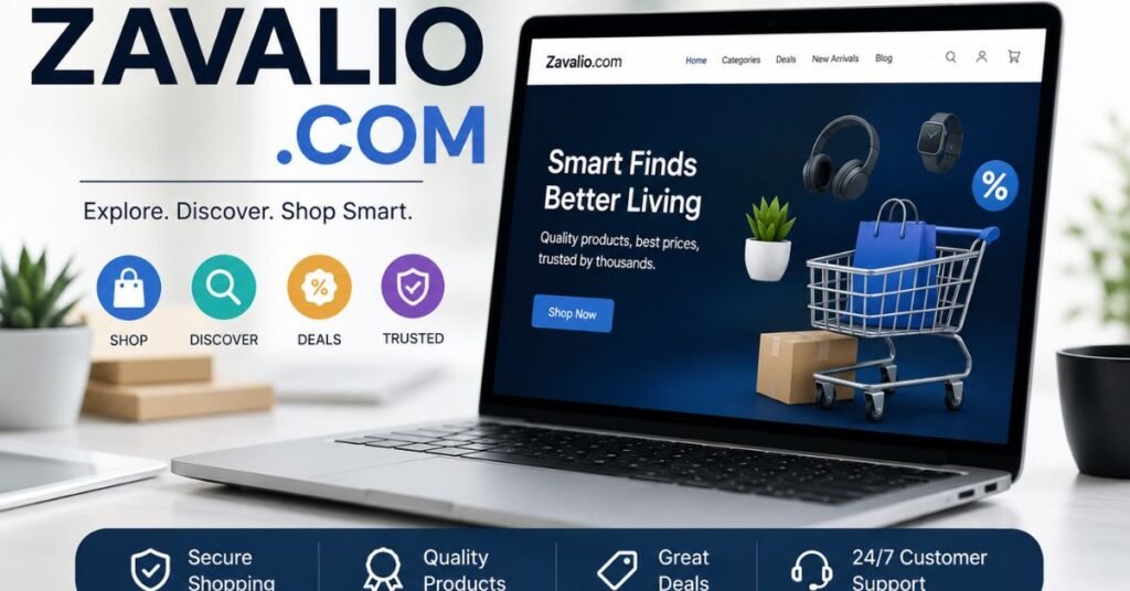 Zavalio Com: Complete Guide to Features, Benefits, and How It Works (2026) Zavalio Com
