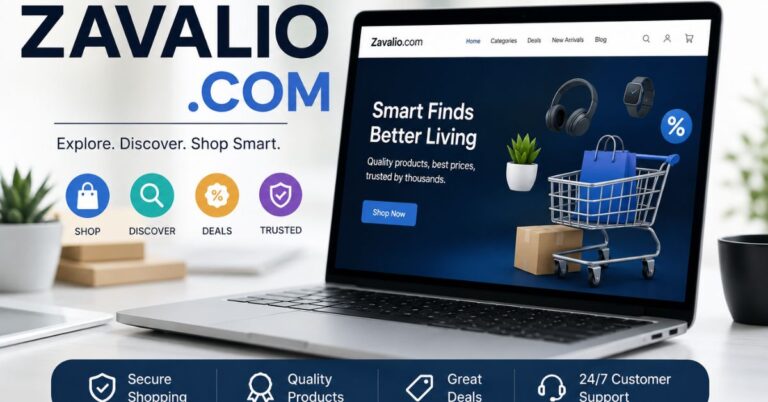 Zavalio Com
