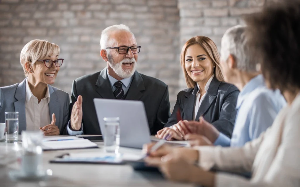 Business Succession Planning: A Complete Guide for Long-Term Success Business Succession Planning