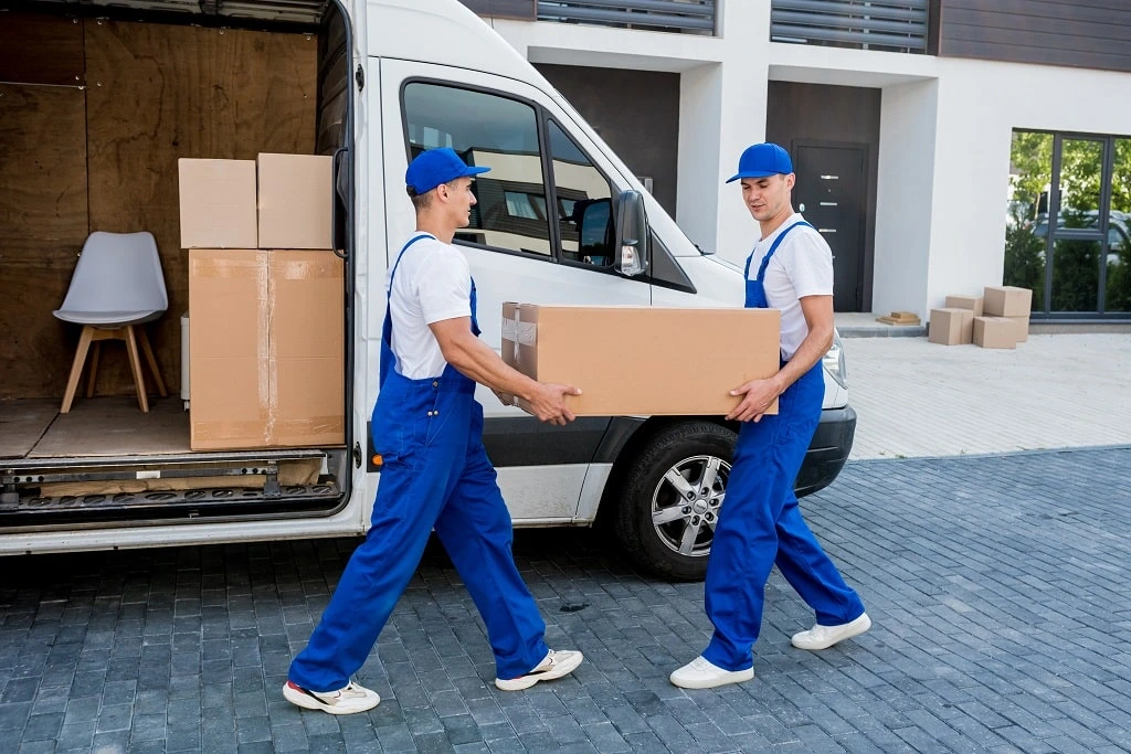Dependable Local Moving Company Charleston: Your Complete Moving Guide Local Moving Company